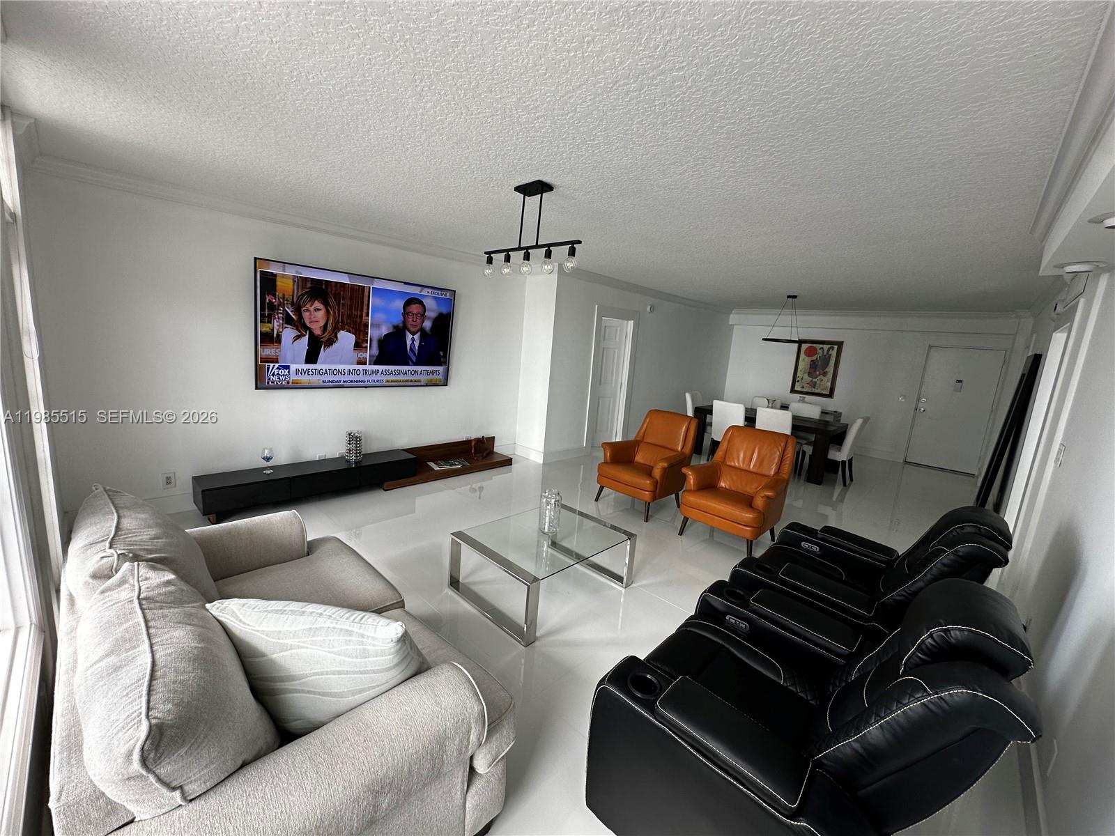 PATRICIAN CONDO - Residential