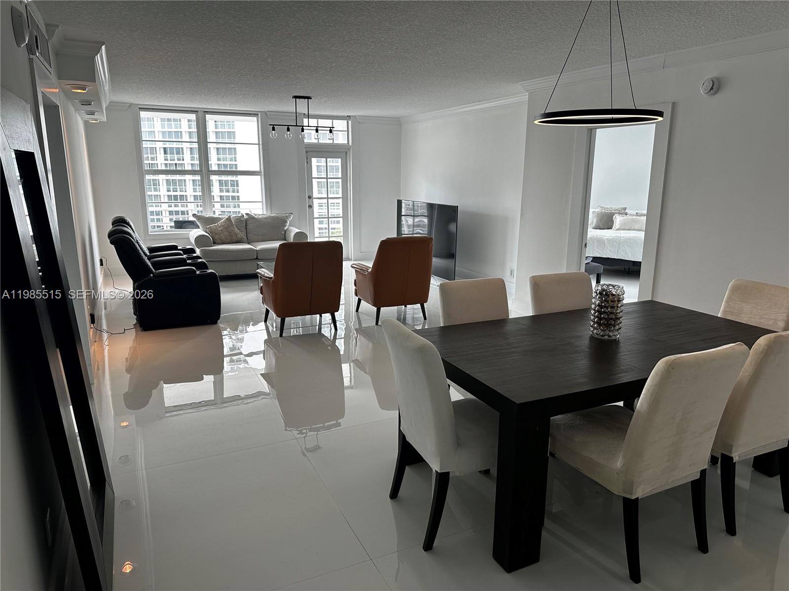 PATRICIAN CONDO - Residential