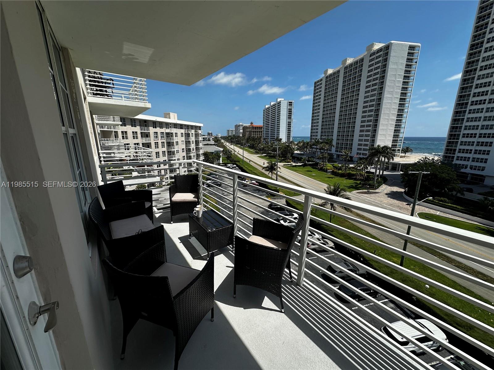 PATRICIAN CONDO - Residential