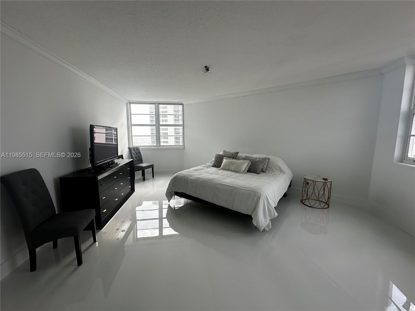 PATRICIAN CONDO - Residential