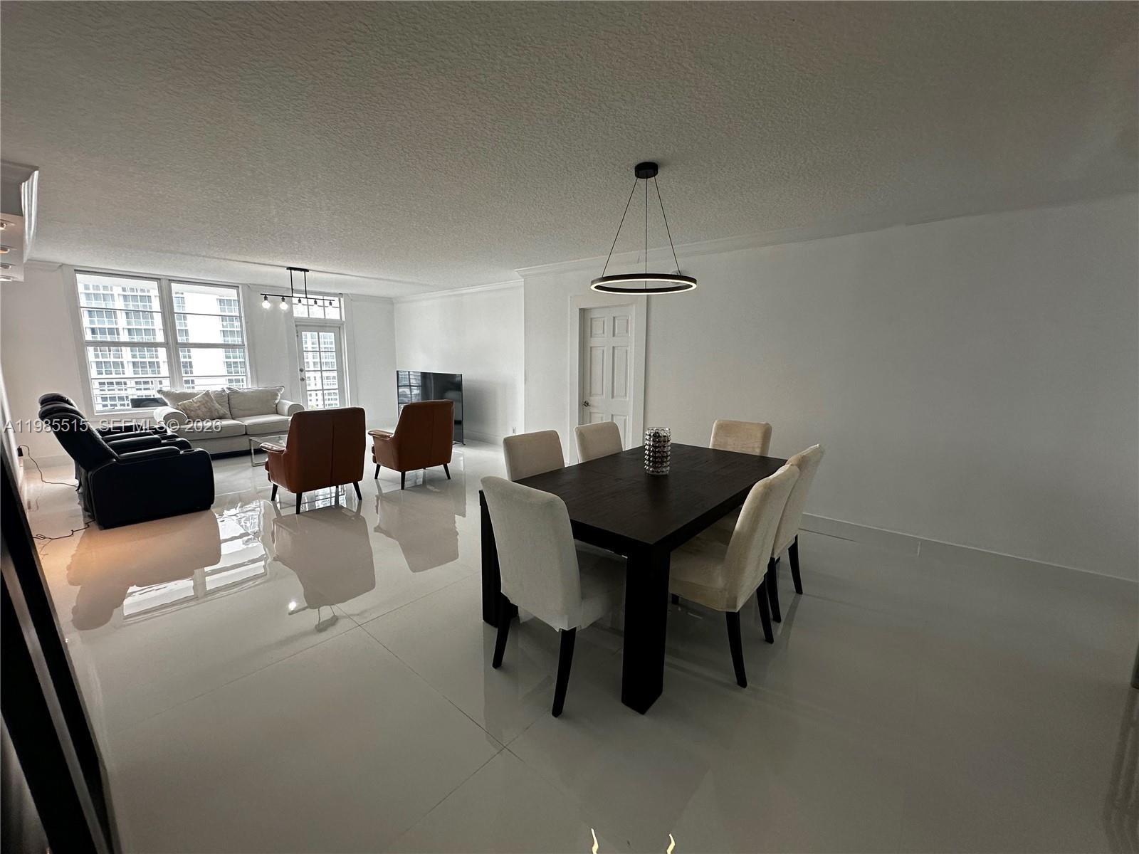 PATRICIAN CONDO - Residential