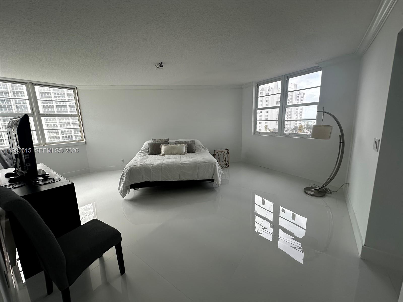 PATRICIAN CONDO - Residential