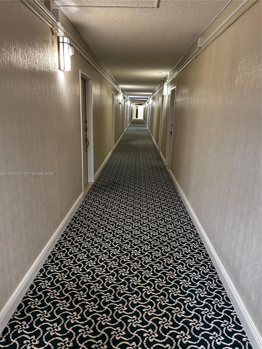 PATRICIAN CONDO - Residential