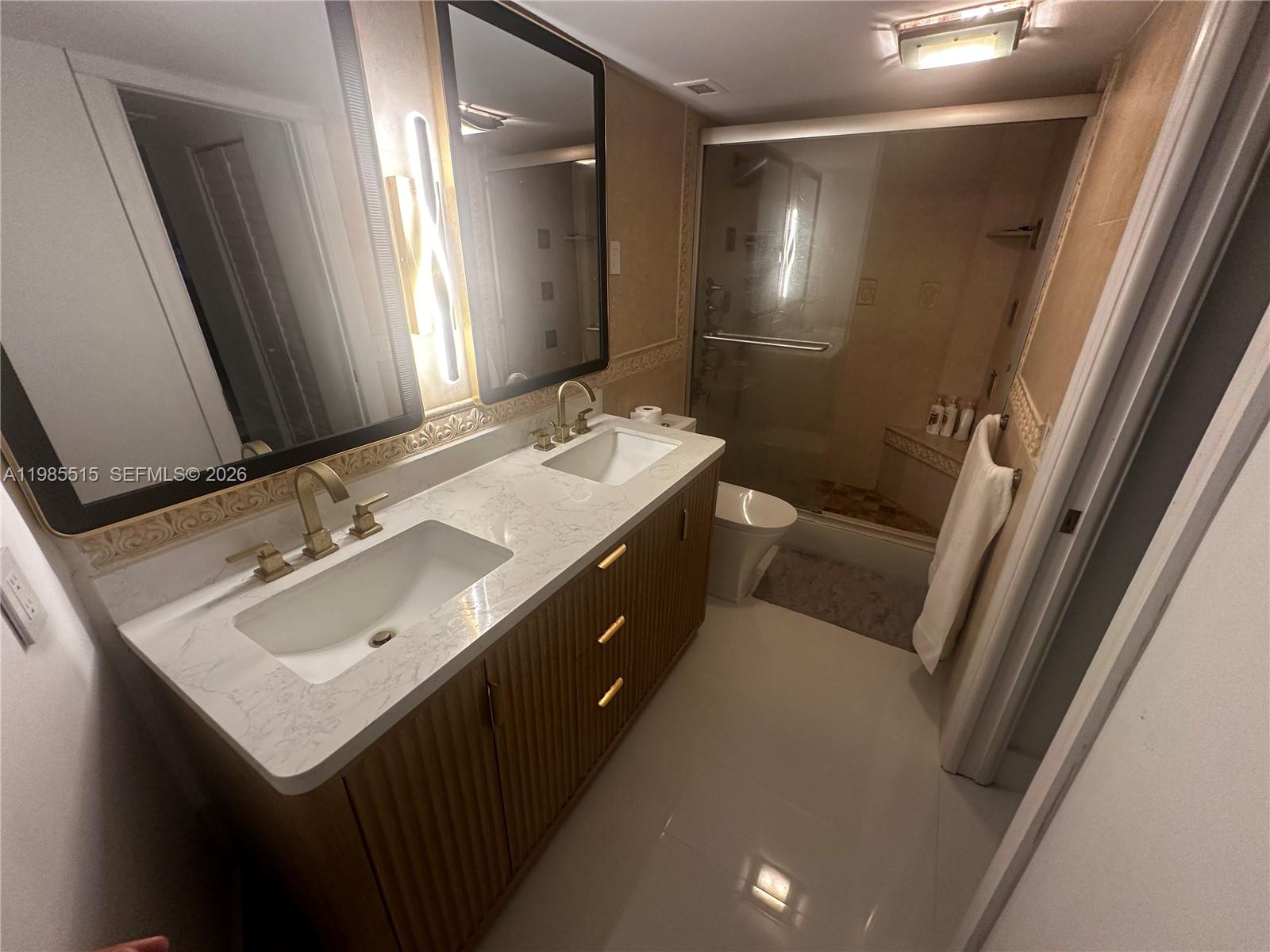 PATRICIAN CONDO - Residential