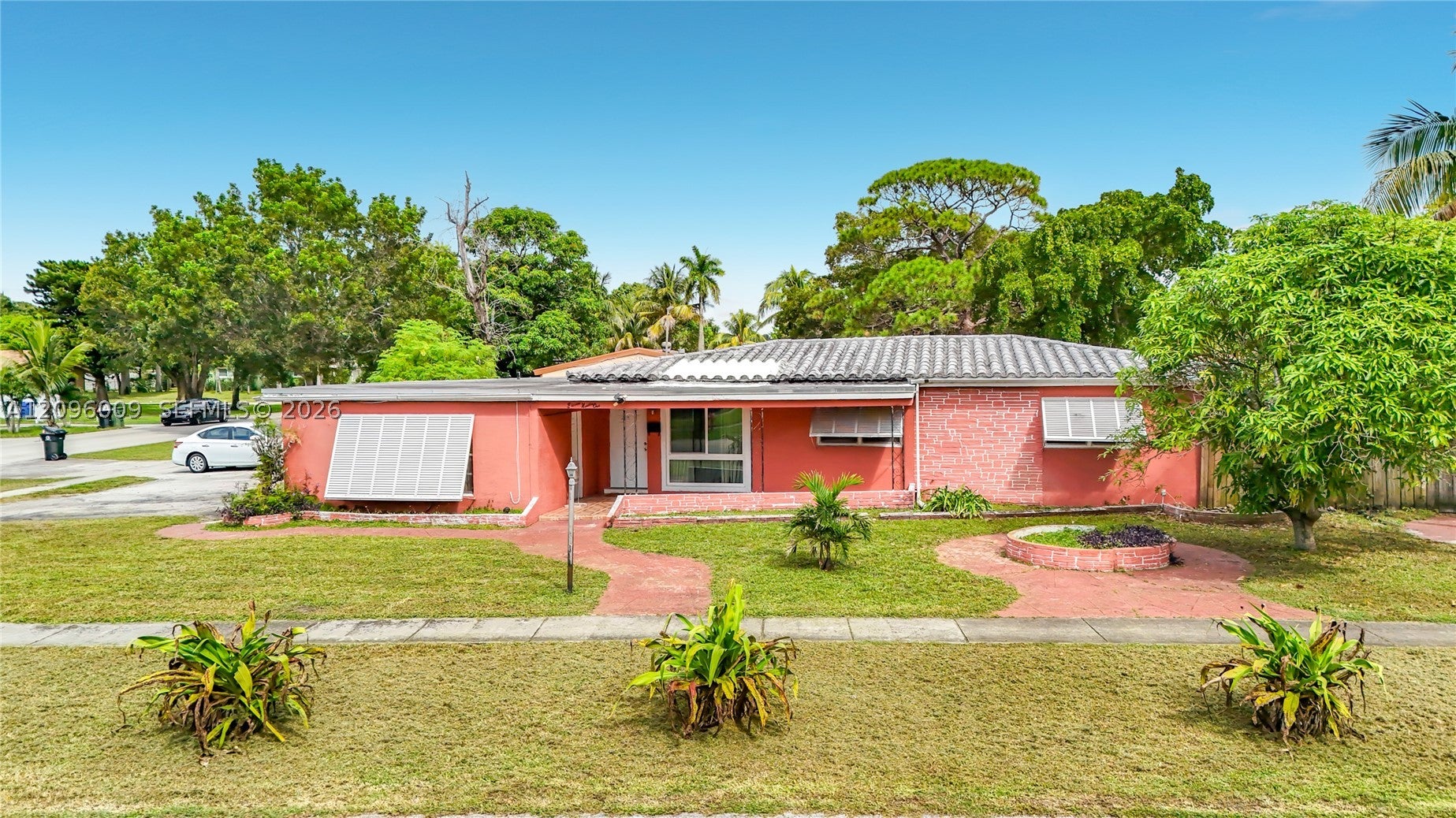 1191 Alabama Ave, Fort Lauderdale FL 33312
