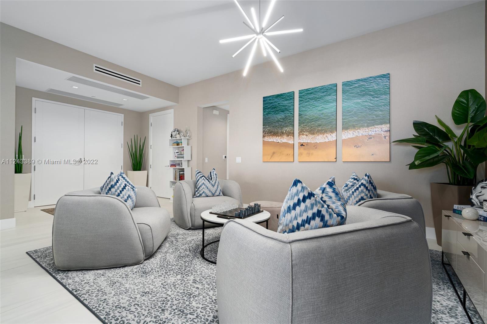Turnberry Ocean Club - Residential Lease