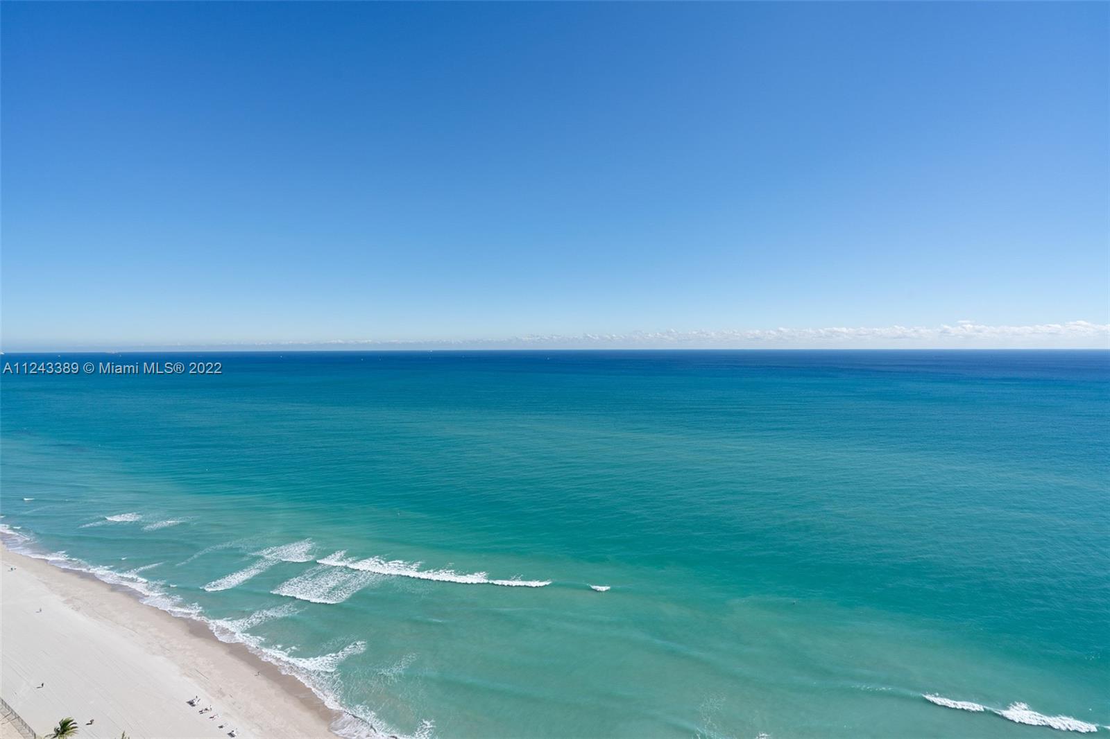 Turnberry Ocean Club - Residential Lease