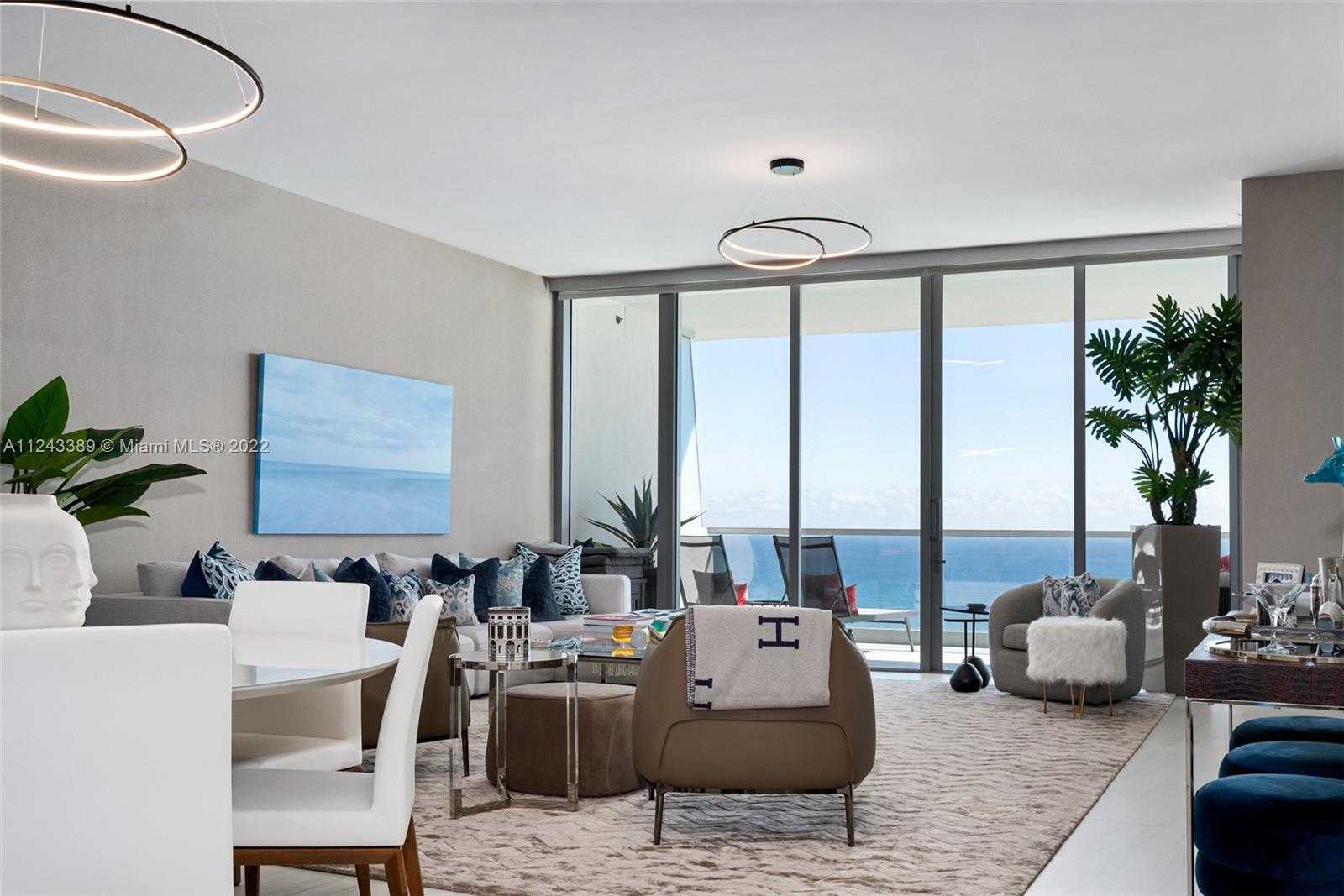 Turnberry Ocean Club - Residential Lease