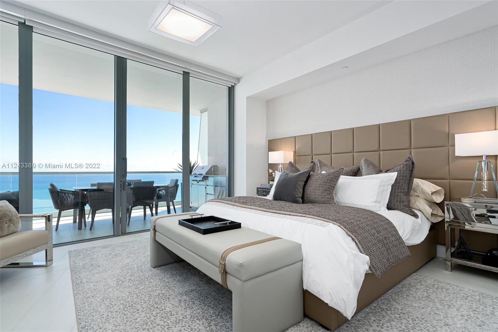 Turnberry Ocean Club - Residential Lease