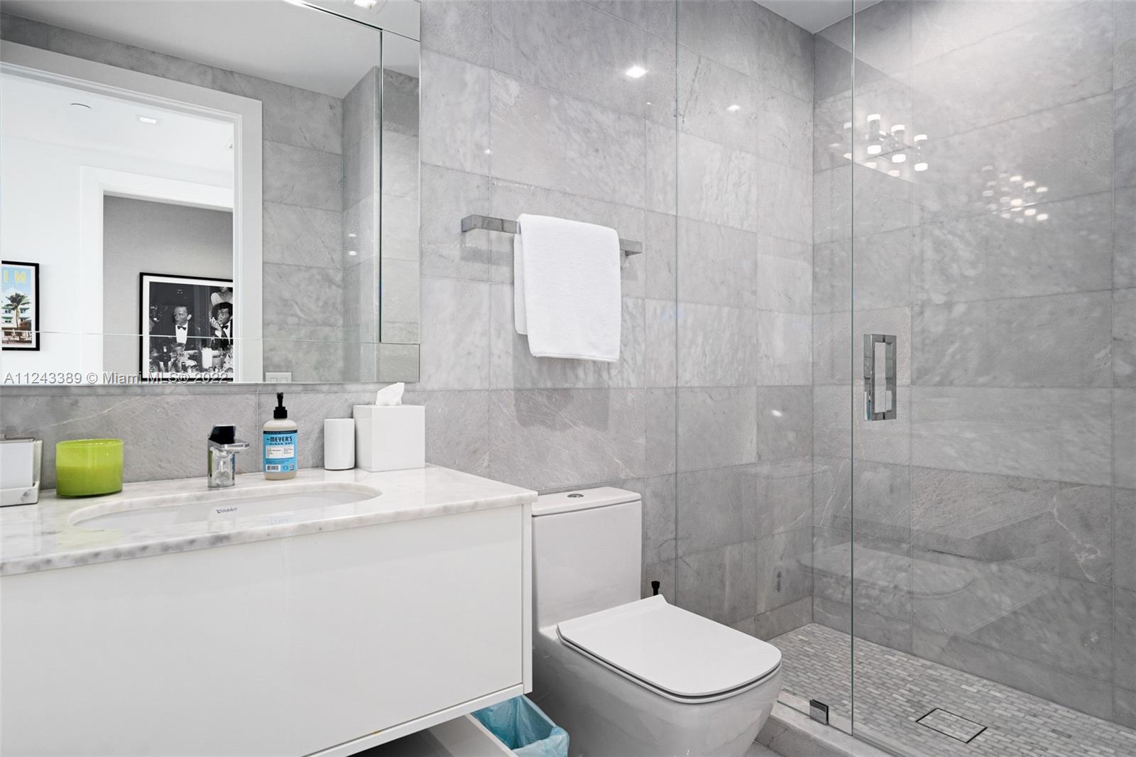 Turnberry Ocean Club - Residential Lease