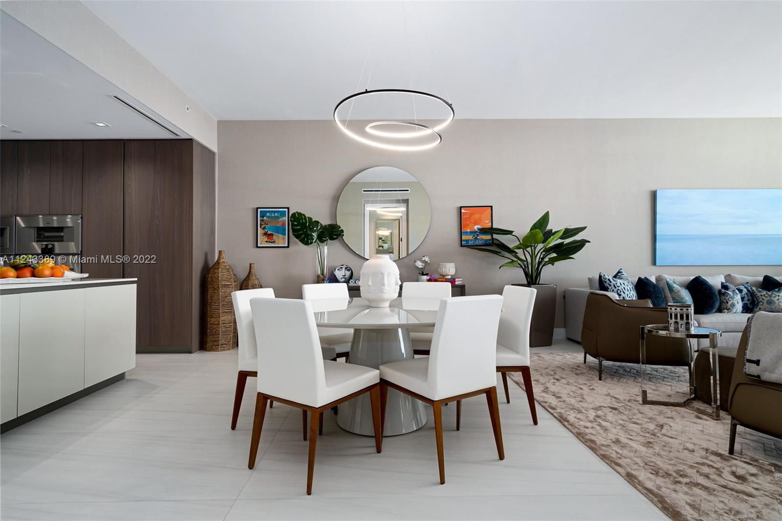 Turnberry Ocean Club - Residential Lease