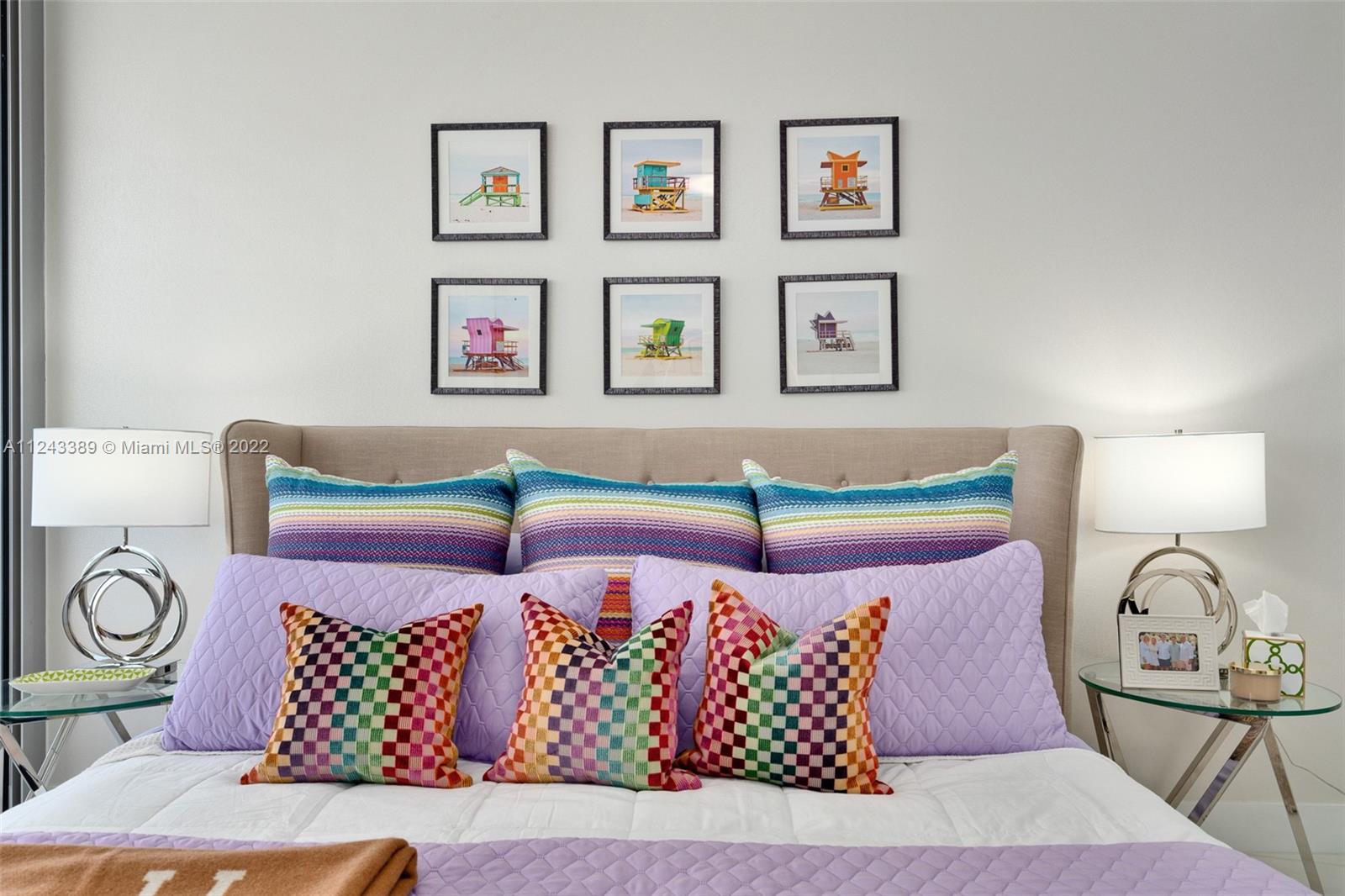 Turnberry Ocean Club - Residential Lease
