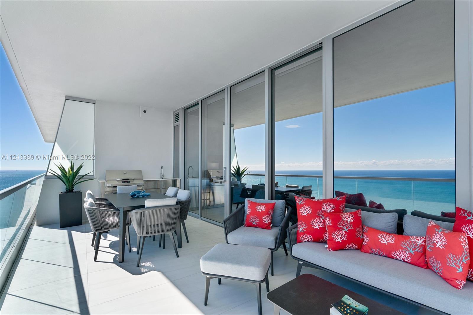 Turnberry Ocean Club - Residential Lease