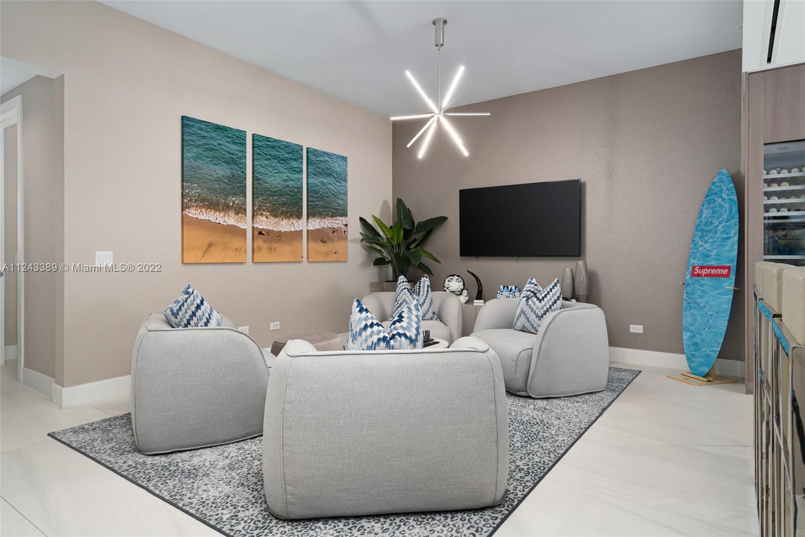 Turnberry Ocean Club - Residential Lease