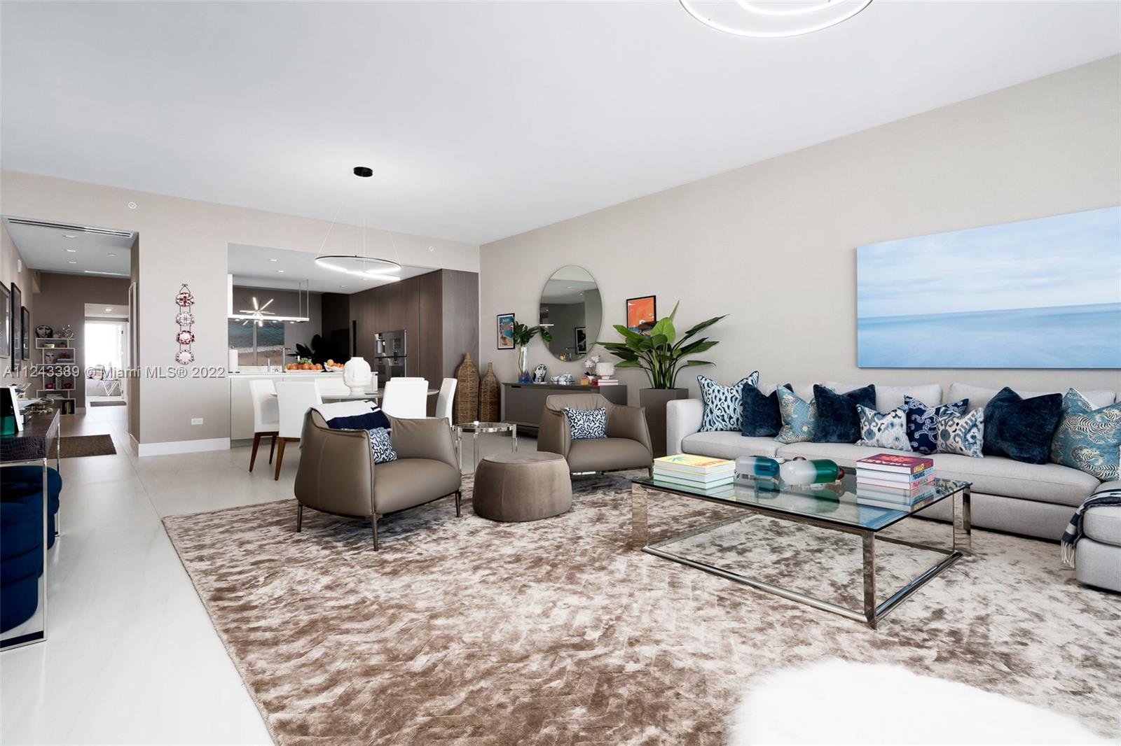 Turnberry Ocean Club - Residential Lease