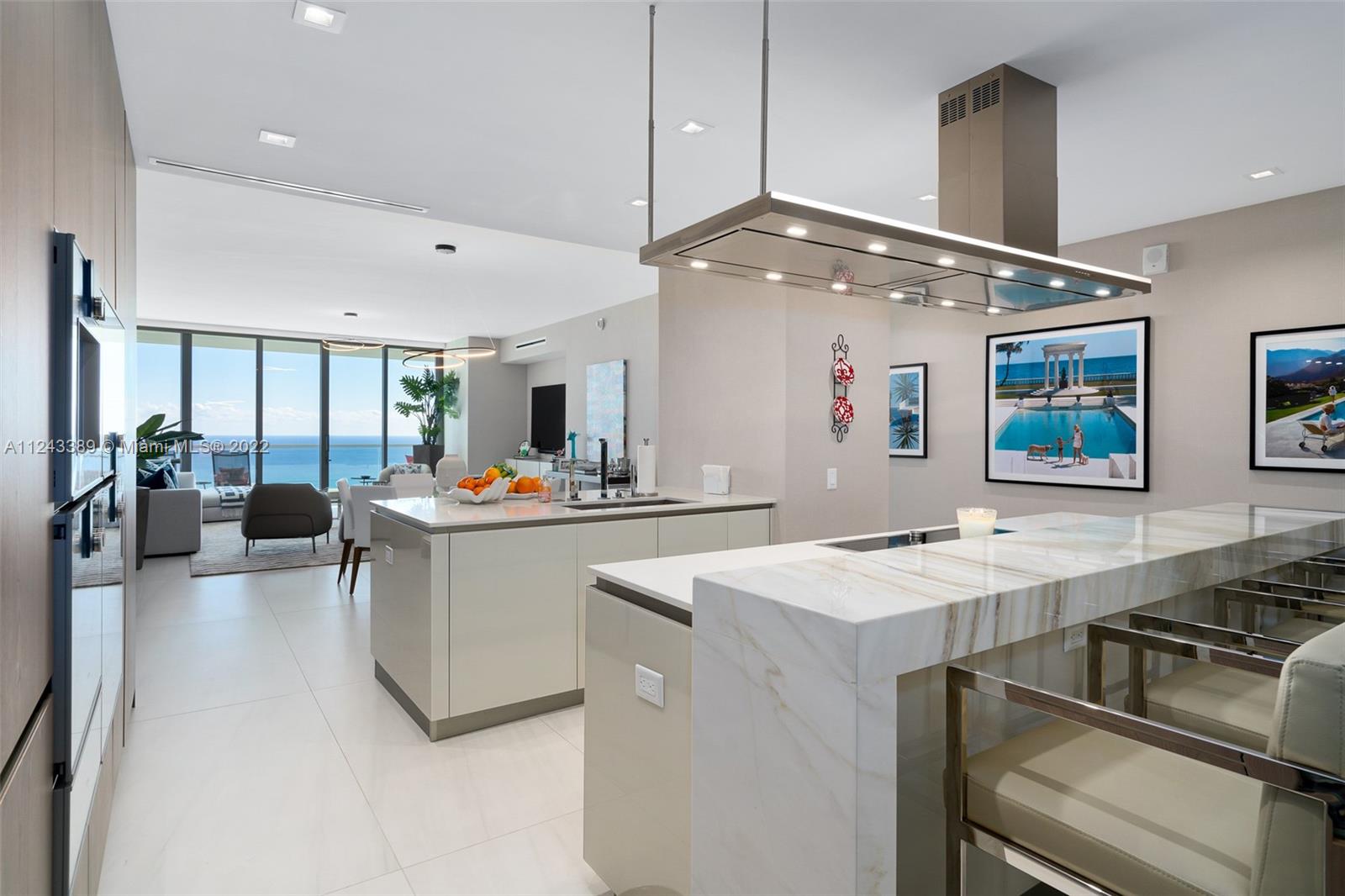 Turnberry Ocean Club - Residential Lease