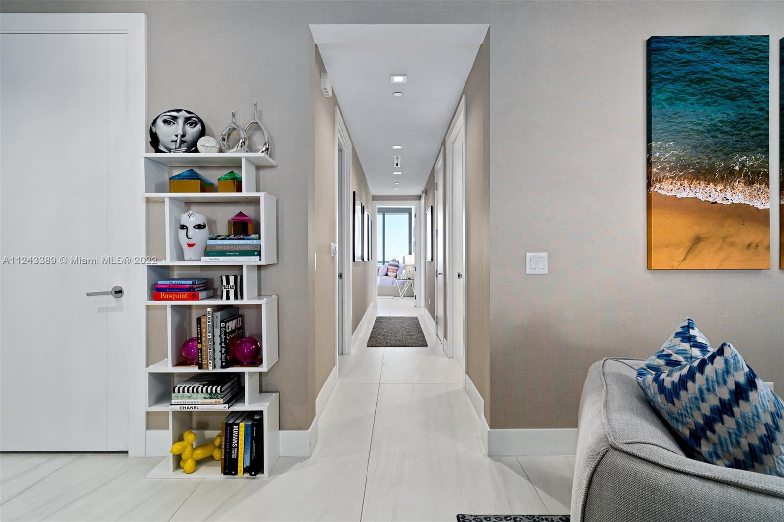 Turnberry Ocean Club - Residential Lease