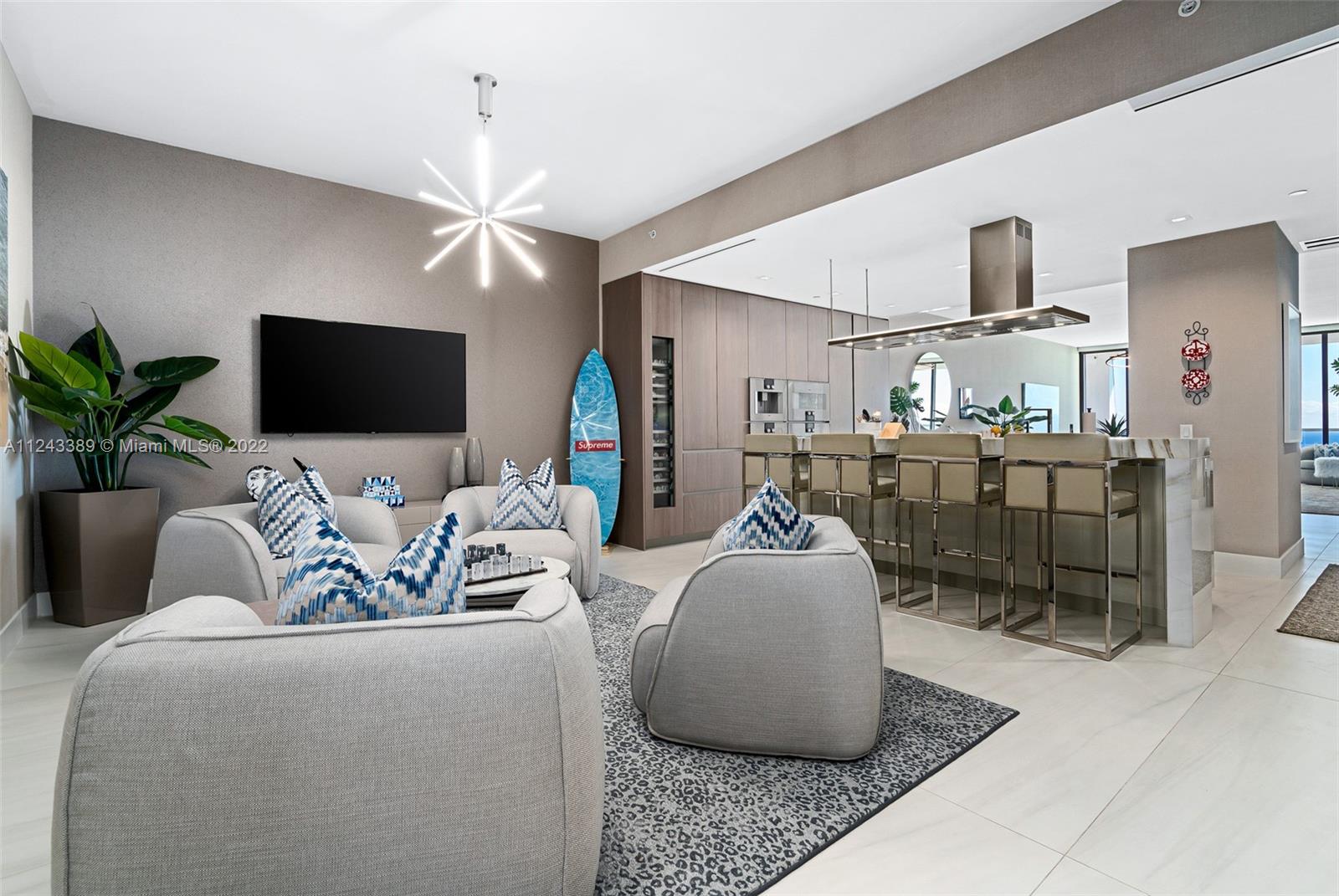 Turnberry Ocean Club - Residential Lease