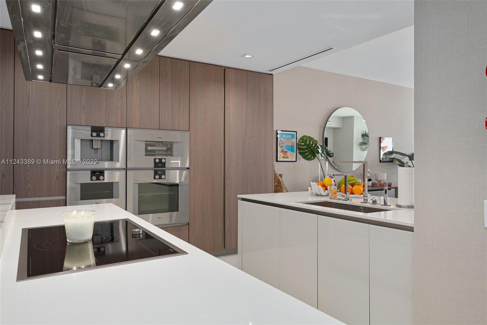 Turnberry Ocean Club - Residential Lease
