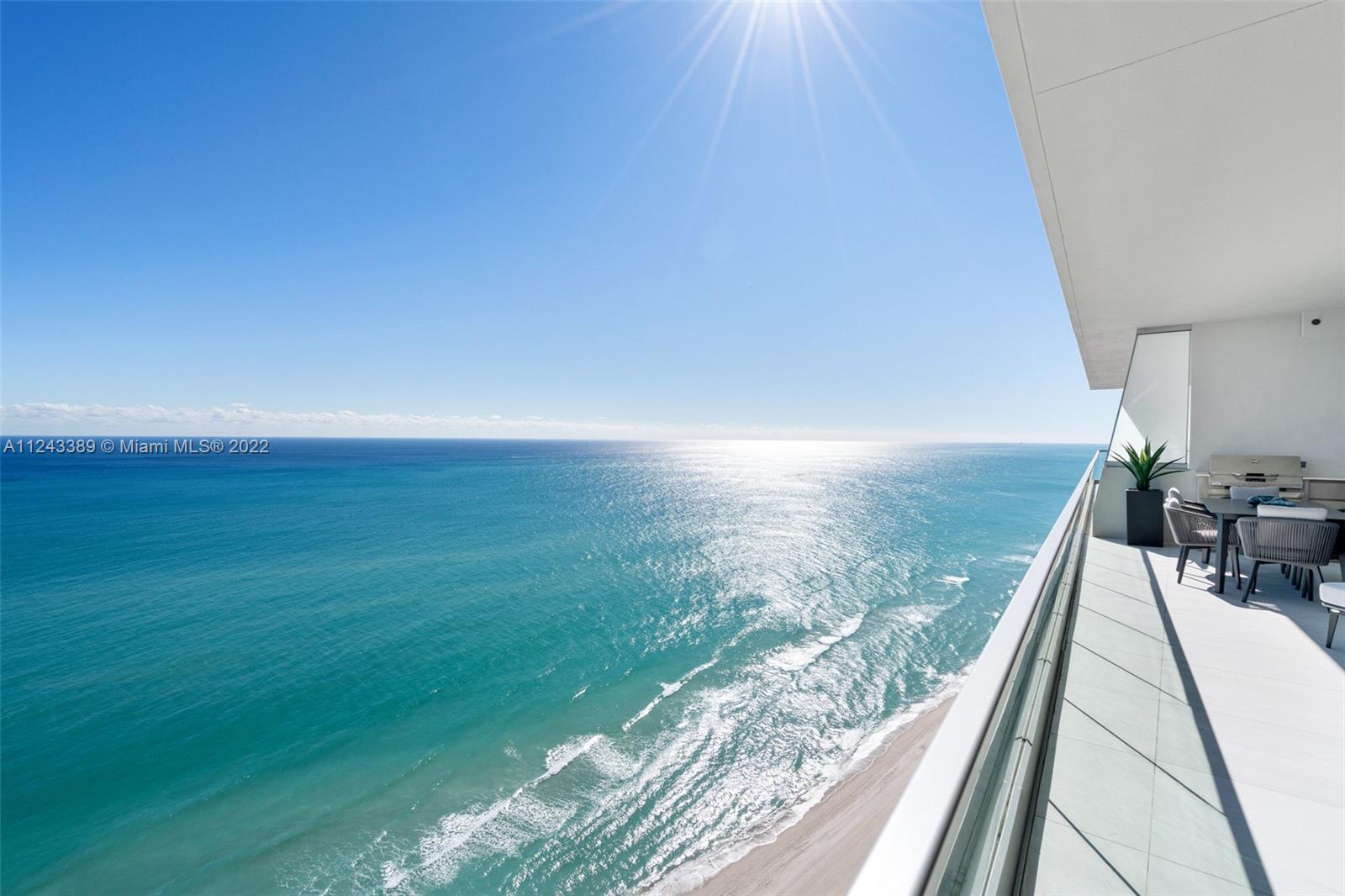 Turnberry Ocean Club - Residential Lease