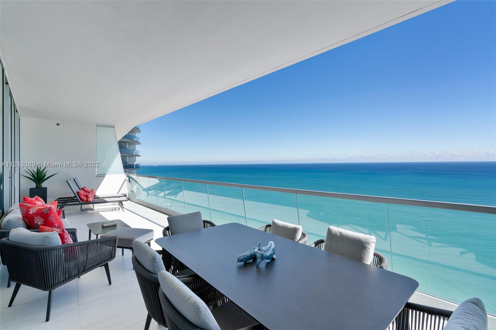 Turnberry Ocean Club - Residential Lease