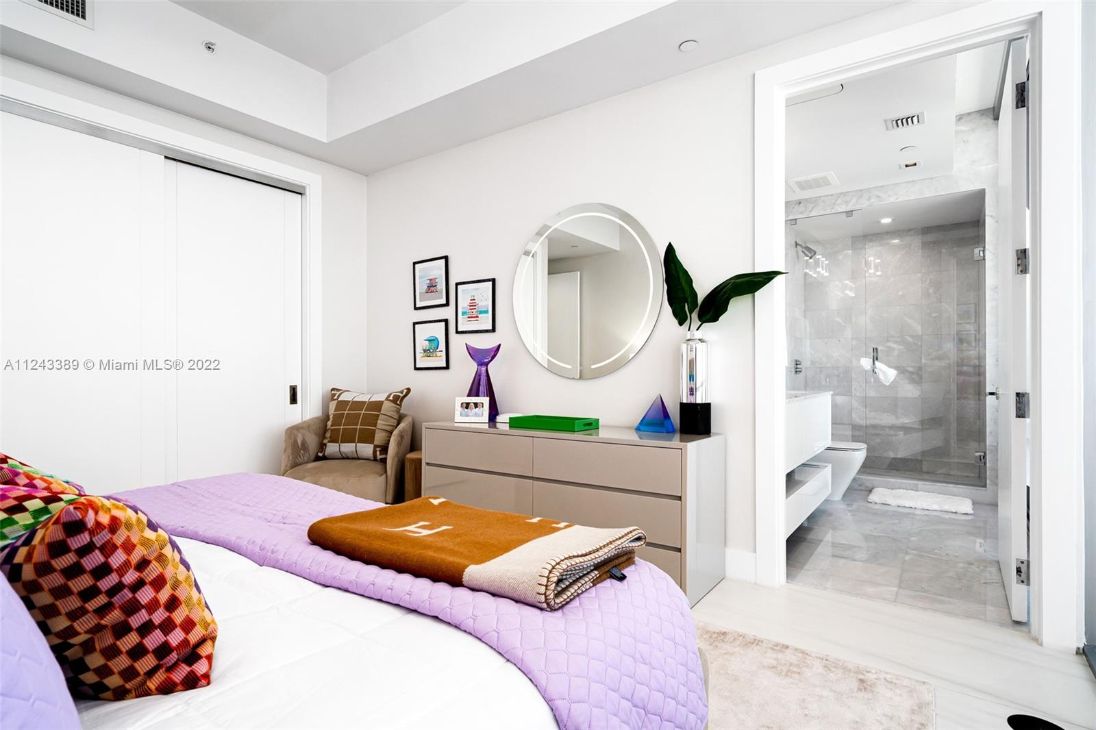 Turnberry Ocean Club - Residential Lease