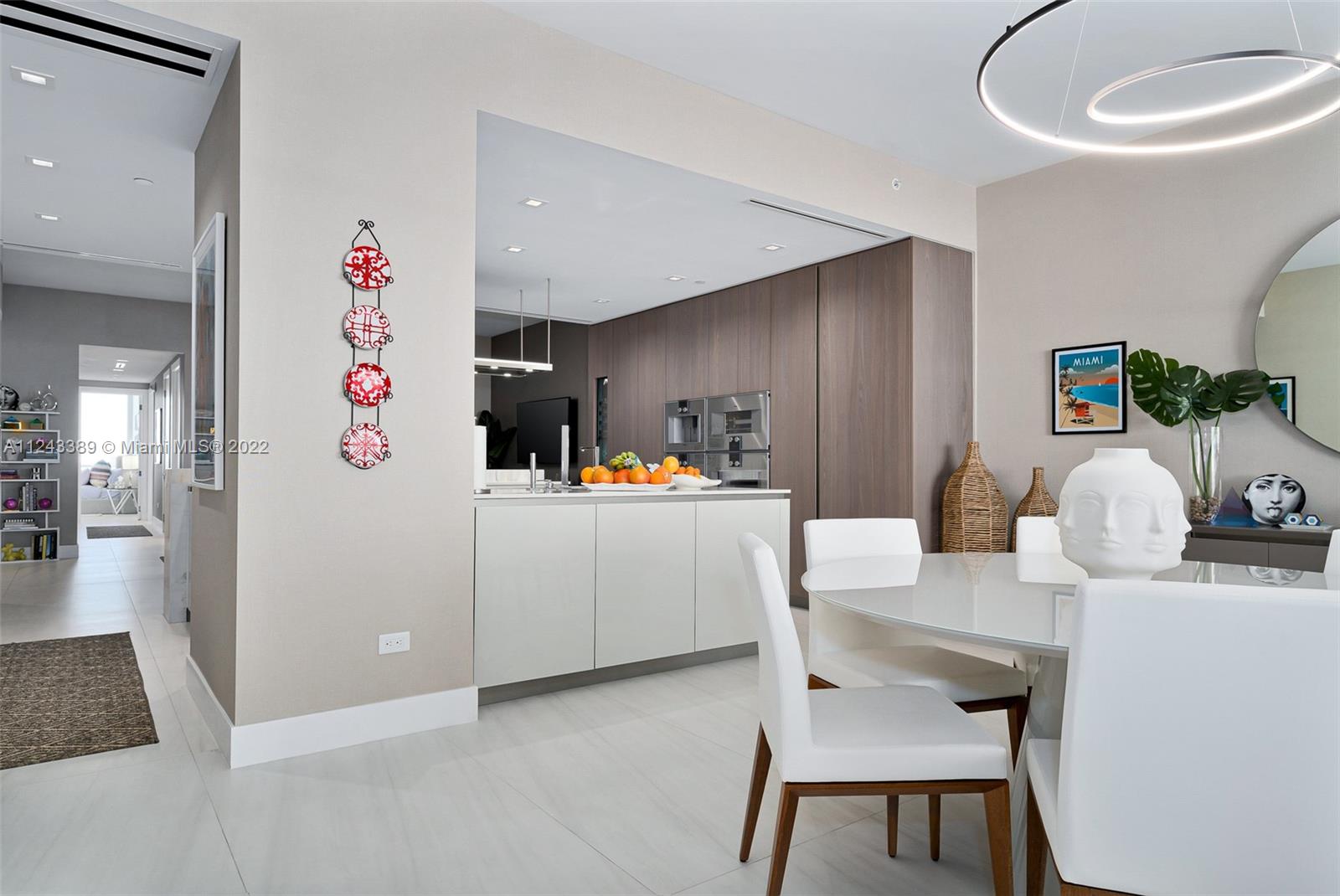 Turnberry Ocean Club - Residential Lease