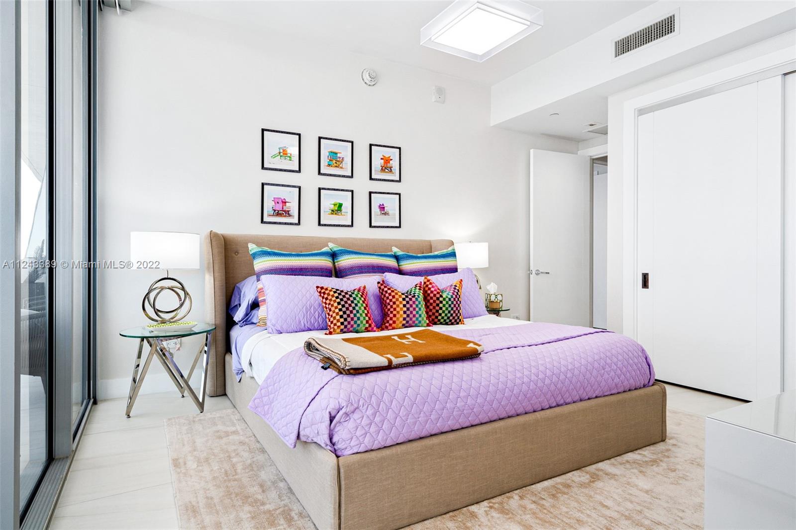 Turnberry Ocean Club - Residential Lease