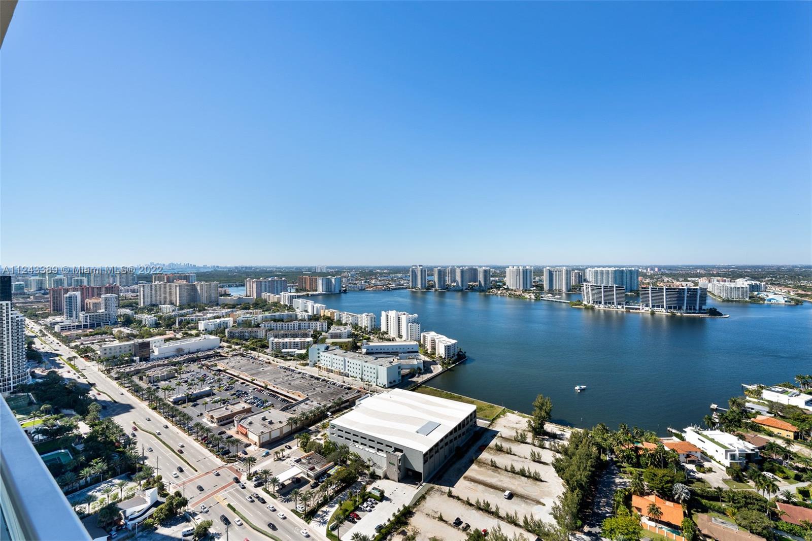 Turnberry Ocean Club - Residential Lease