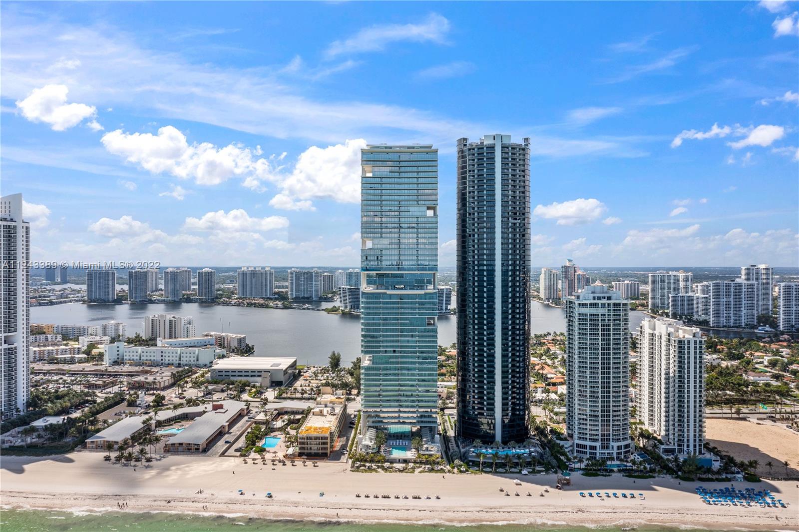 Turnberry Ocean Club - Residential Lease