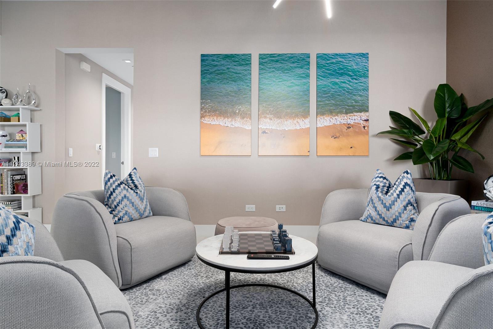 Turnberry Ocean Club - Residential Lease