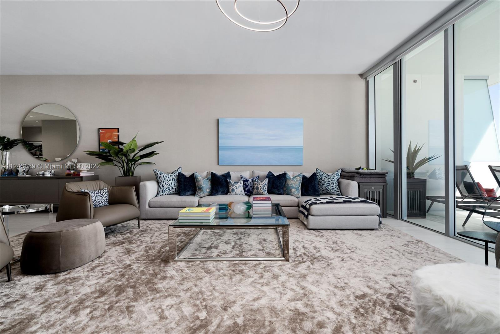 Turnberry Ocean Club - Residential Lease