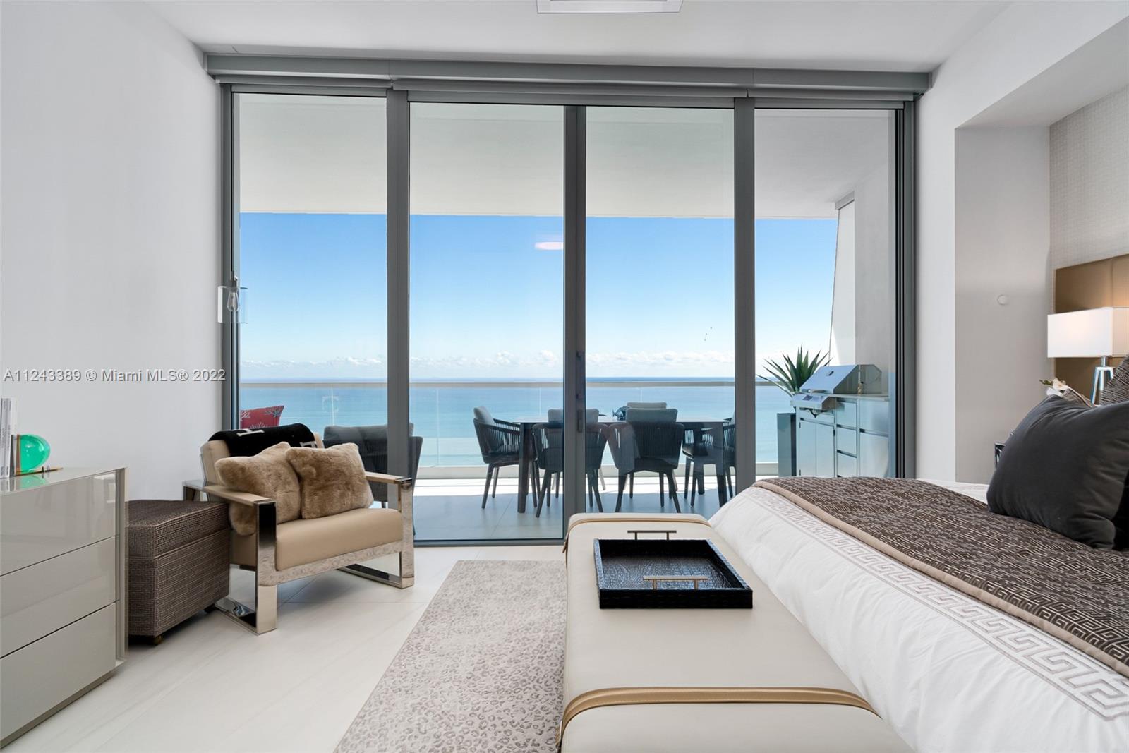 Turnberry Ocean Club - Residential Lease