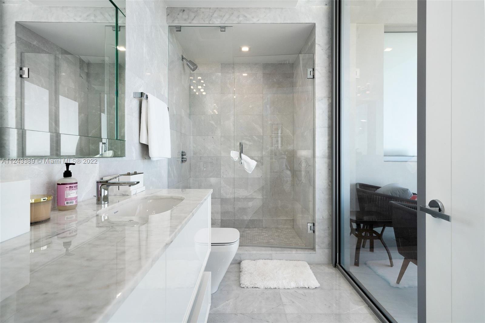 Turnberry Ocean Club - Residential Lease