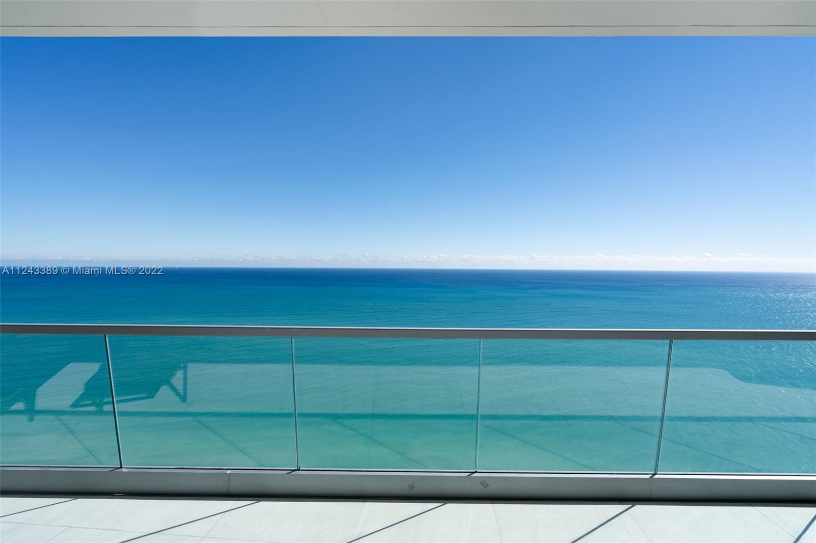 Turnberry Ocean Club - Residential Lease