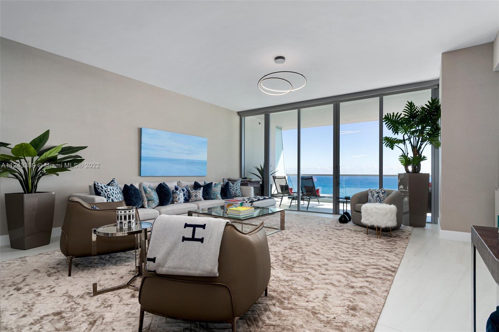 Turnberry Ocean Club - Residential Lease