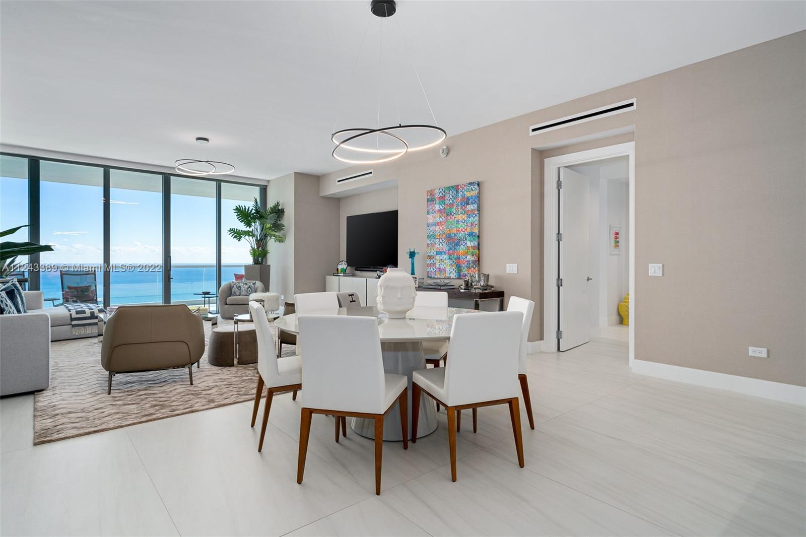 Turnberry Ocean Club - Residential Lease
