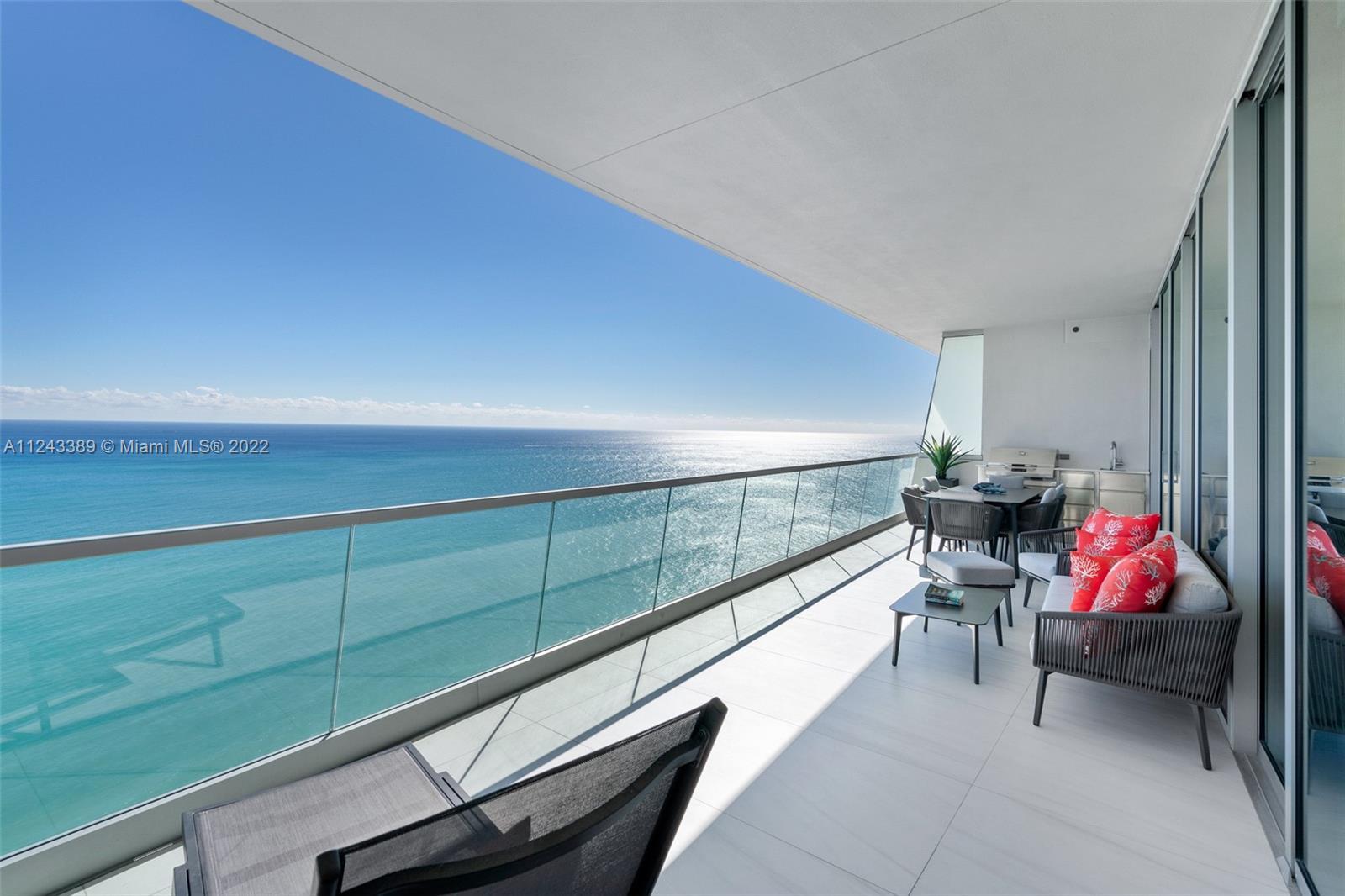 Turnberry Ocean Club - Residential Lease