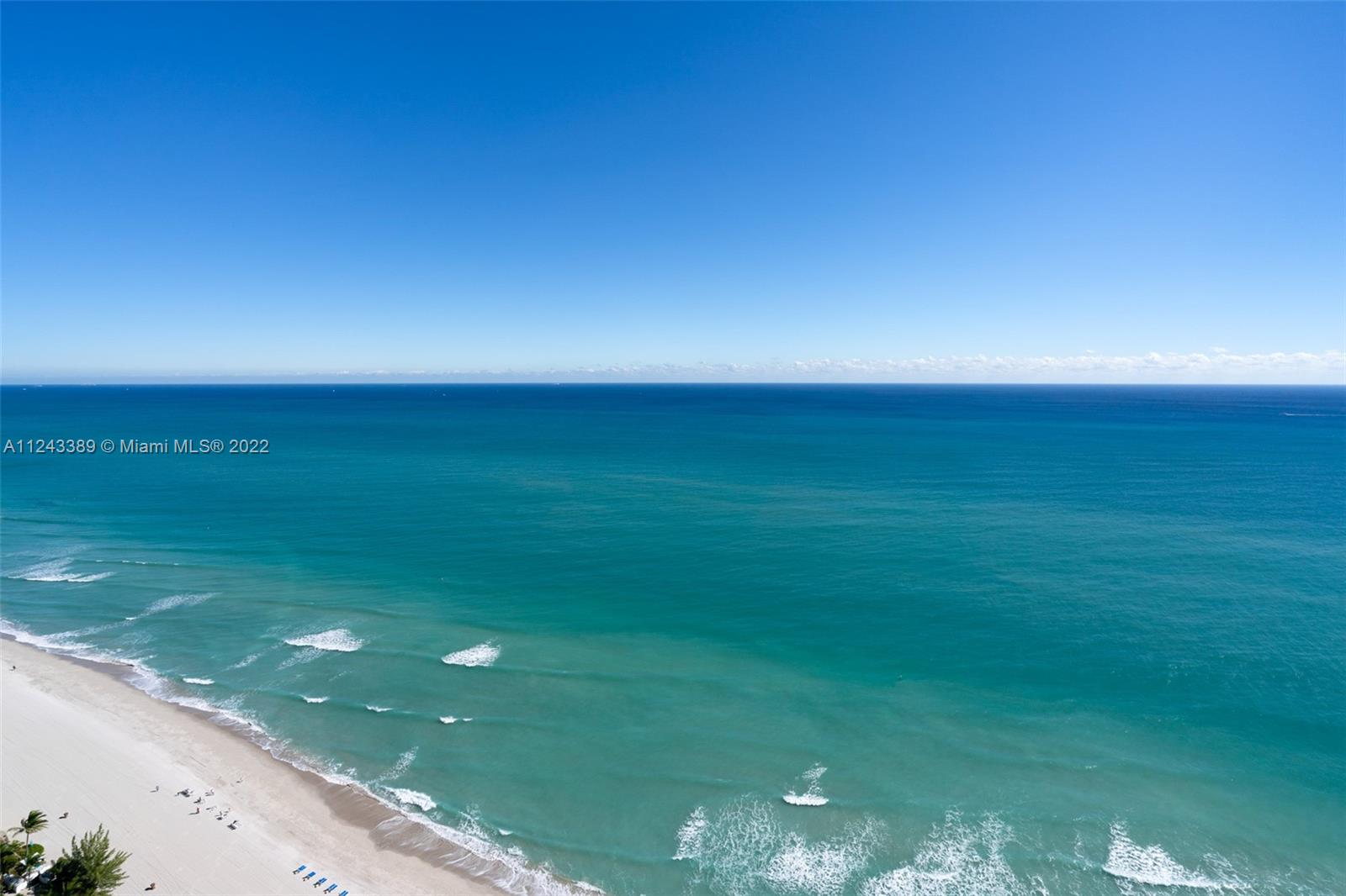 Turnberry Ocean Club - Residential Lease