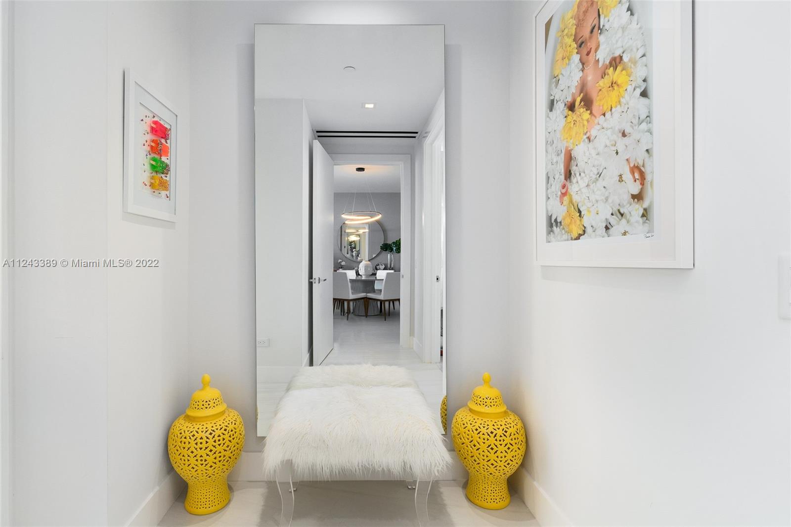 Turnberry Ocean Club - Residential Lease