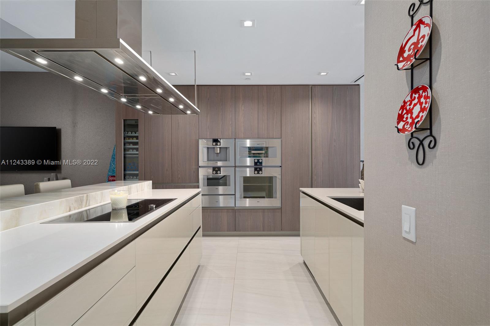 Turnberry Ocean Club - Residential Lease