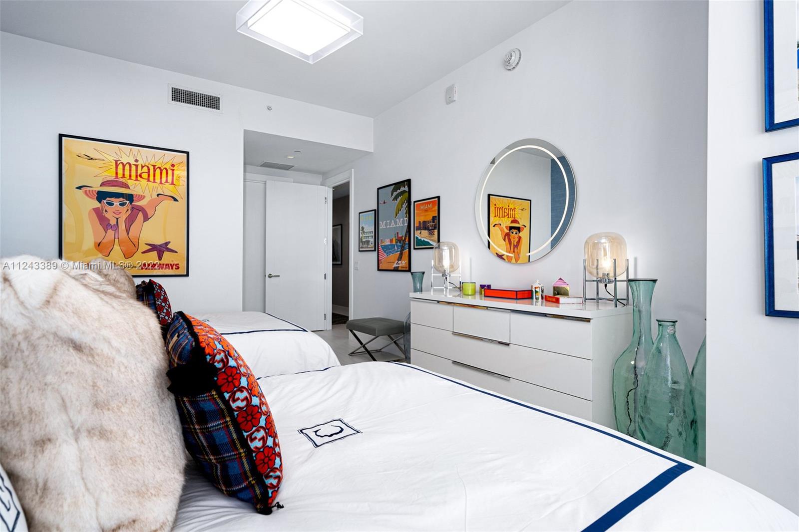 Turnberry Ocean Club - Residential Lease