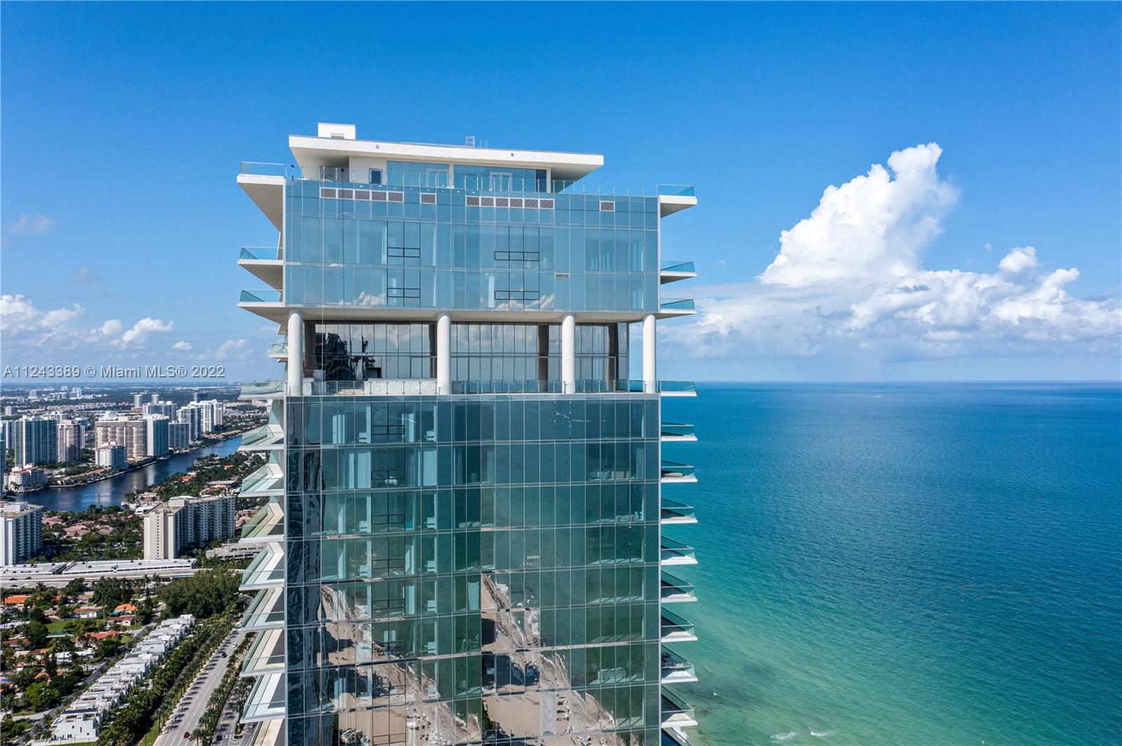 Turnberry Ocean Club - Residential Lease