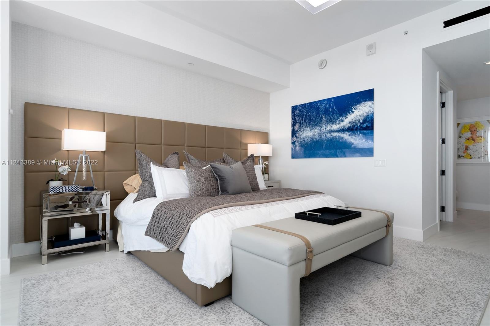 Turnberry Ocean Club - Residential Lease