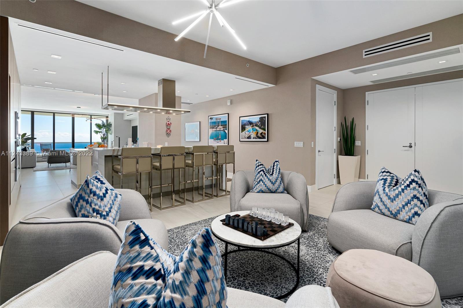 Turnberry Ocean Club - Residential Lease