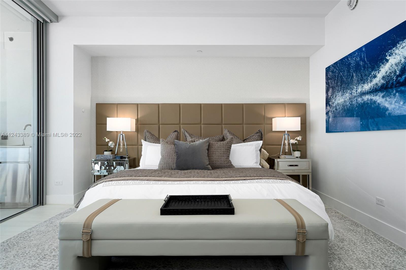 Turnberry Ocean Club - Residential Lease