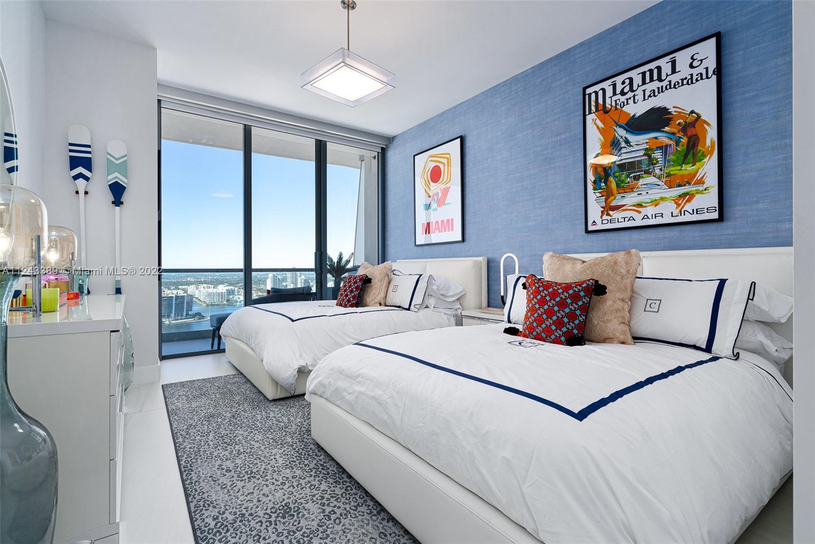 Turnberry Ocean Club - Residential Lease