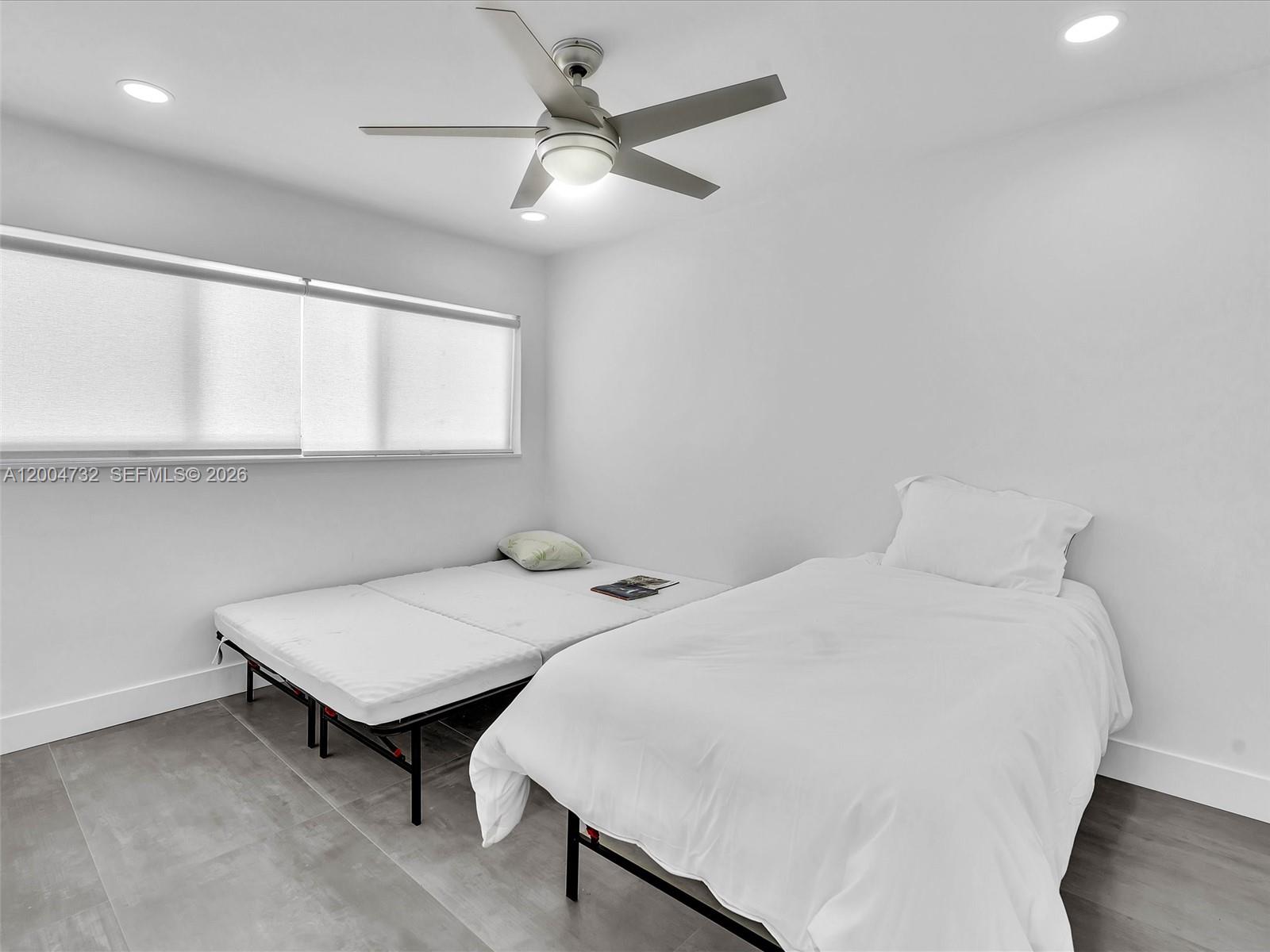 SAN SOUCI ESTATES - Residential Lease