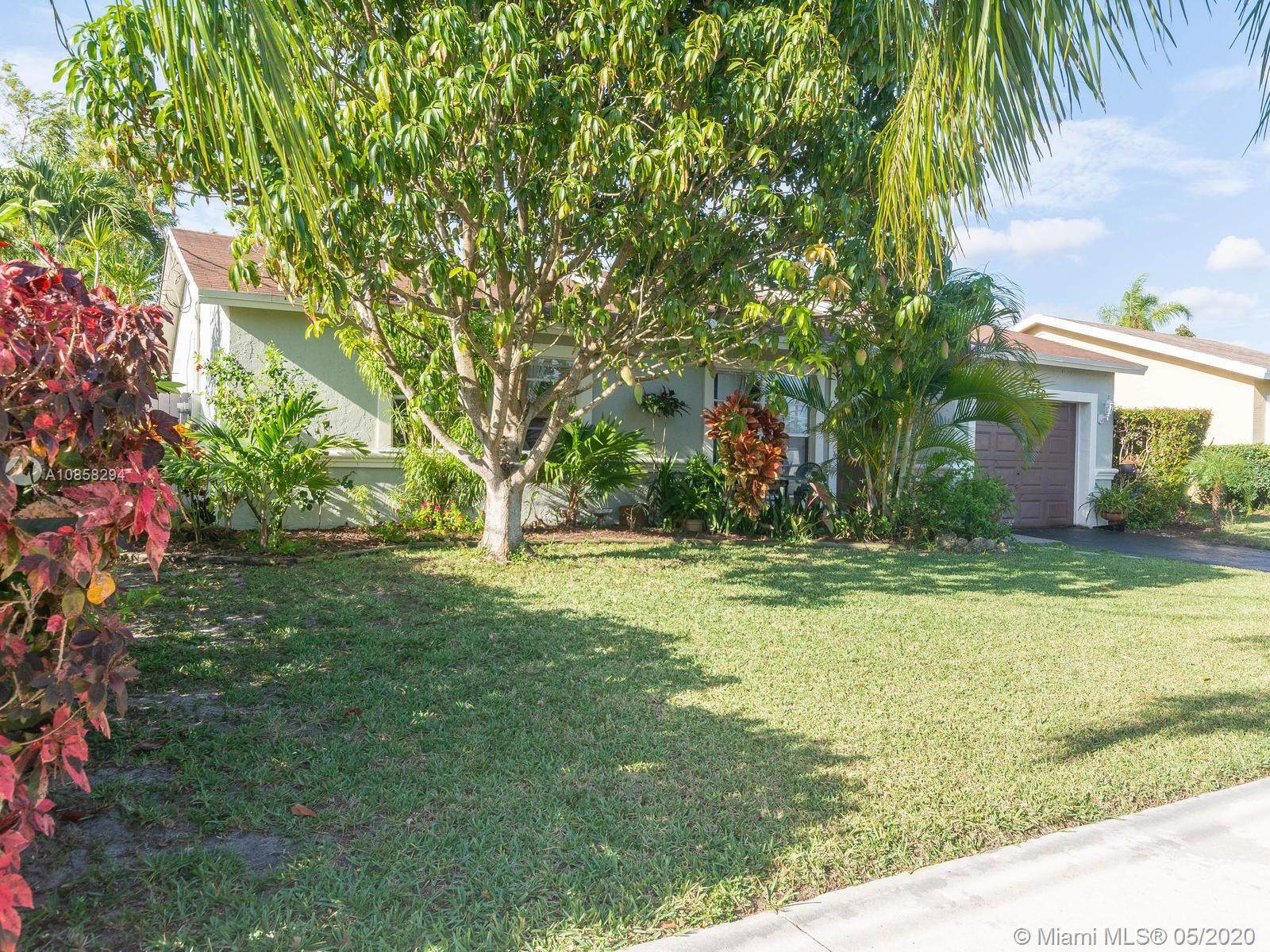 NORTH MARGATE 1ST ADD - Residential