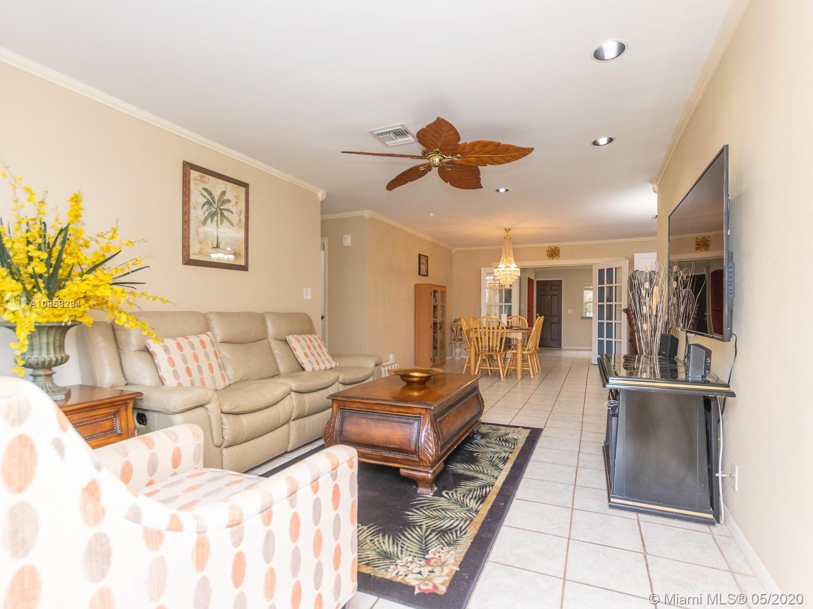 NORTH MARGATE 1ST ADD - Residential